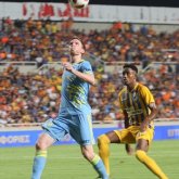 «Астана» Еуропа лигасының топтық кезеңіне жолдама алды