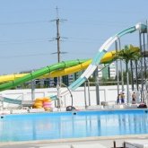 Ақтөбеде жеткіншек аквапаркте омыртқасын жарақаттап алды