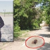 Аяғын басып кеттім: Ақтөбеде мектеп түлегін өлтірген «Алтын белгі» иегері оқиғанын қалай болғанын айтты