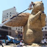 Алматыдағы тиінді ресейліктер алып кетуі мүмкін