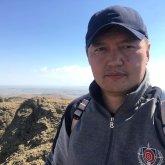 Бейсен Құранбек: «Жақындарымның көңілін қалдырдым»