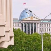 Грузияда президенттікке үміткер ретінде 39 адам тіркелген