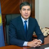 Әсет Исекешев Президент әкімшілігінің басшысы қызметіне тағайындалды