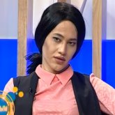 «Өзімді ұл ретінде сезінген емеспін»: Ер адам тікелей эфирде жынысын ауыстырғысы келетінін айтты (ВИДЕО)