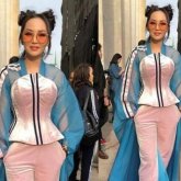 Баян Алагөзова «Гәкку даусы» фестиваліндегі жаңа образымен жұртты сүйсінтті