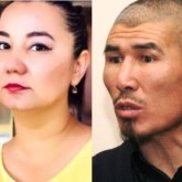 «Бекболатпен шатастырма нақ»: Айгүл Орынбек қауіпсіздік комитетінен өзіне доқ көрсеткен Талғат Рысқұлбековті жазалауын сұрады (АУДИО)