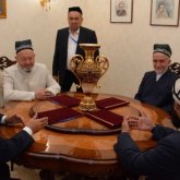 Қазақстан, Қырғызстан, Өзбекстан мен Тәжікстан Мұсылмандары діни басқармалары бірігіп жұмыс істейтін болды