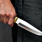 Астанада автоұры ұрлықтың үстінен түскен полицейді пышақтап тастады