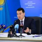 Мәжіліс қаржы министрі кандидатурасын мақұлдады