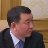 Президенттің жаңа көмекшісі тағайындалды