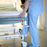 Ақтөбе әкімдігінің маңында ер адам қайтыс болды