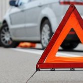 Алматыда екі қызды бірдей қағып кеткен жүргізуші тоқмастан ізін суытты