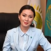 Қоғамдық даму вице-министрі тағайындалды