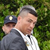 Криштиану Роналду қыз зорлады деп айыпталды