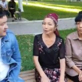 Абай ауылындағы зорланды деген 7 жастағы баланың отбасын Алматыдағы прокуратуда қорқыта бастады – заңгер  (ВИДЕО)