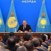 Президенттің Қазақстан халқына Жолдауының толық мәтіні