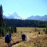 Қарағанды облысында екі шетелдік азамат жоғалып кетті