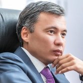 Жомарт Ертаев босқын мәртебесін алды