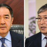 Сағадиев оқушылардың сөмкесін алдағы уақытта жеңілдететінін айтты