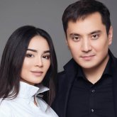 Нұрлан Әлімжан Әйгерім Қалаубаевамен қай кезден бері бірге екенін айтты