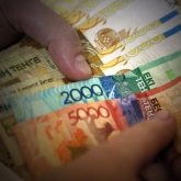 Агенттік: «Мектепте ақша жинауды ата-аналар комитеті ұйымдастырады»