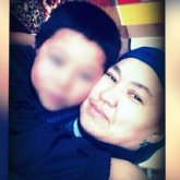 Ақтөбеде тоққа түсіп, қос қолынан айрылған баланың жағдайы әлі ауыр