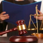 Ақтөбеде адам өлтірген «Алтын белгі» иегеріне сот үкімі шықты
