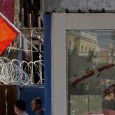 Шыңжаңда діни экстремизмнен сақтану науқаны жүріп жатыр