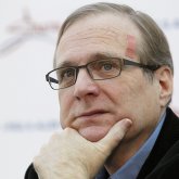 Microsoft компаниясының құрылтайшысы Пол Аллен өмірден озды