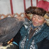 Астанада өткен халықаралық турнирдің үздік құсбегілері анықталды