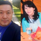 Рахман Омаровтың ұлы анасының өлі денесін қалай тауып алғанын айтты