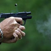 Түркістан облысында аудан әкімінің орынбасарын белгісіз біреулер атып кетті