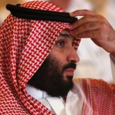 Сауд Арабиясының тақ мұрагері журналист Хашоггидің өліміне қатысты пікір білдірді