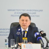 Гамбургерден уланып өлген жасөспірімге қатысты Бас санитар түсінік берді