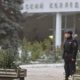 Керчьтегі қанды оқиға: Маман колледжге шабуыл жасаған студенттің психологиялық портретін жасады