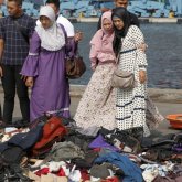 Индонезияда құлаған Boeing бортында жарылыс болмағаны анықталды