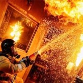 Теміртау тұрғыны жанжалдан кейін қарт анасы отырған үйді әдейілеп өртеп жіберді