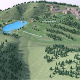 «Көкжайлау» жобасы туристерді тартуда үлкен рөл атқарады − Мұхтар Ниязов