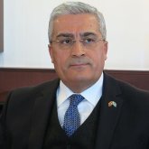 Невзат Уянык: «3,5 млн сириялық бауырымызға 32 млрд доллар жұмсадық»