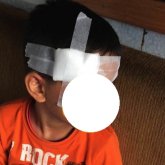 Маңғыстау – Астана бағытындағы пойыз купесінде екі баланың үстіне полка құлады