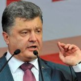 Петр Порошенко: «Путин Украинада келесі жылы өтетін сайлауға килігіп отыр»