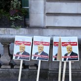 АҚШ журналист Хашоггиді өлтіруге қатысы бар адамдар жайлы қорытынды жасамақ