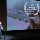 «Айка» фильмі Норвегиядагы кинофестивальде жеңімпаз атанды
