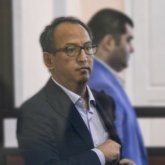 4 ай бұрын бостандыққа шыққан Қайрат Жамалиев бұзақылық жасады деген күдікке ілінді