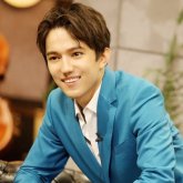 Димаш Құдайберген «Әлем аруы-2018» байқауында ән шырқамақ