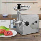 Ет турағыш машина сәбидің саусақтарын жұлып кетті