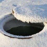 Енді Ақтөбеде: Оқушы қыз беті ашық жатқан кәріз құдығына түсіп кетті