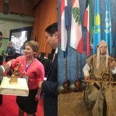 Қызылордада Қобыз күні тойлануы мүмкін