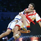 Қазақстанда өтетін «Әлем барысына» 29 елден балуандар келеді