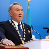 Қазақстан Тұңғыш президент күнін тойлап жатыр
